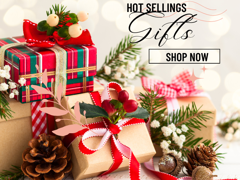 Hot Selling Gifts