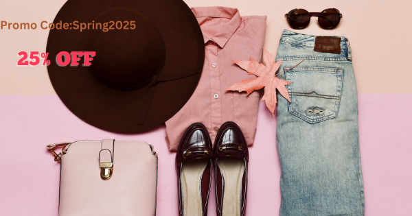 Fashion and Apparel