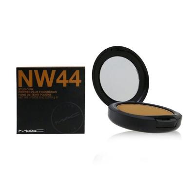 MAC Studio Fix Powder Plus Foundation - NW44