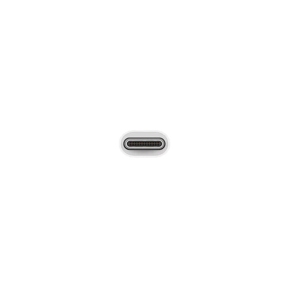 Genuine Apple MJ1M2AM/A USB-C to USB Adapter