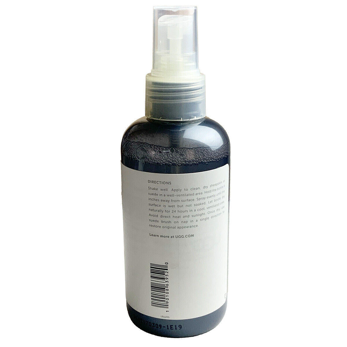 UGG Protector Spray - 6 fl oz - Weatherproof Your Footwear