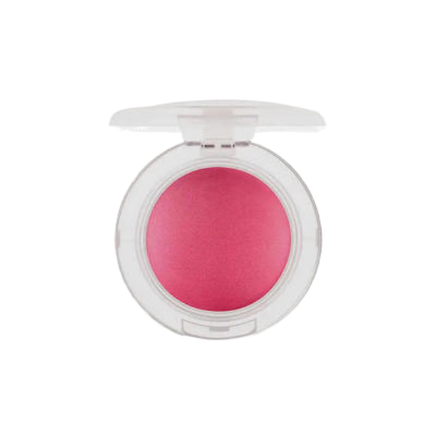 MAC Glow Play Blush *NO SHAME* /0.25oz/ New and Boxed