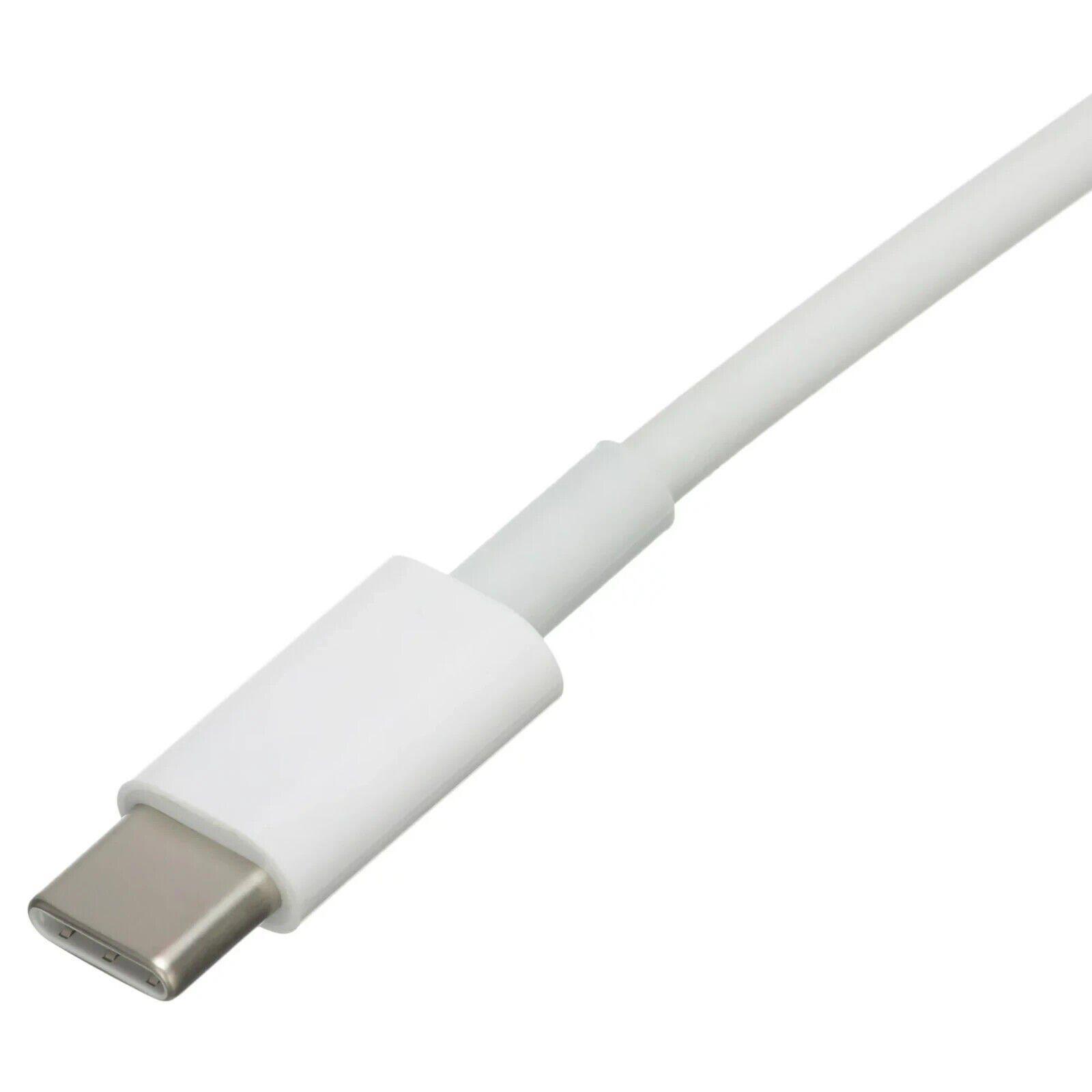 Genuine Apple MJ1M2AM/A USB-C to USB Adapter