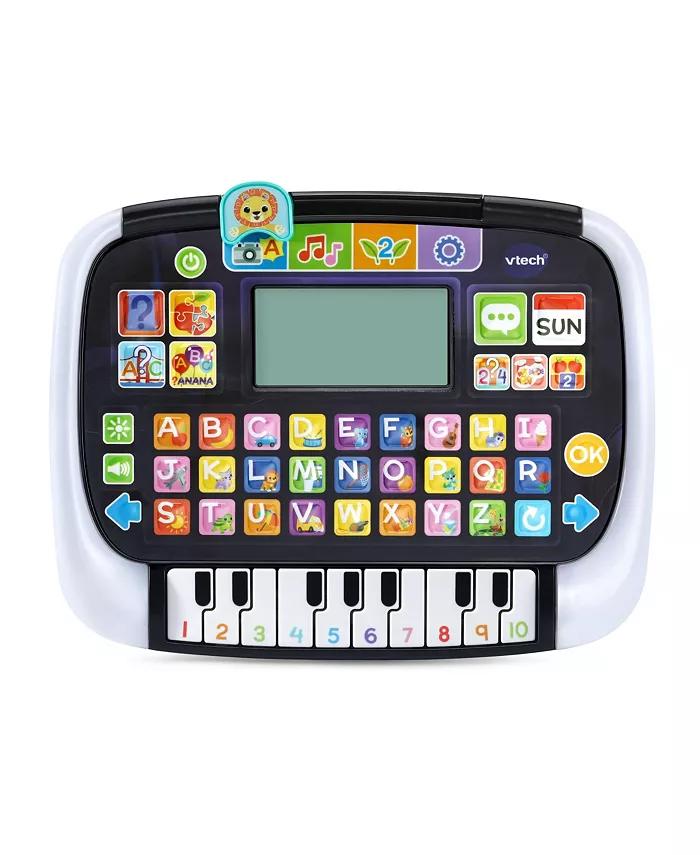 VTech Little Apps Light-Up Tablet - Educational Fun for Kids