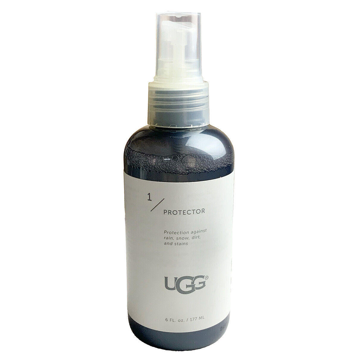 UGG Protector Spray - 6 fl oz - Weatherproof Your Footwear