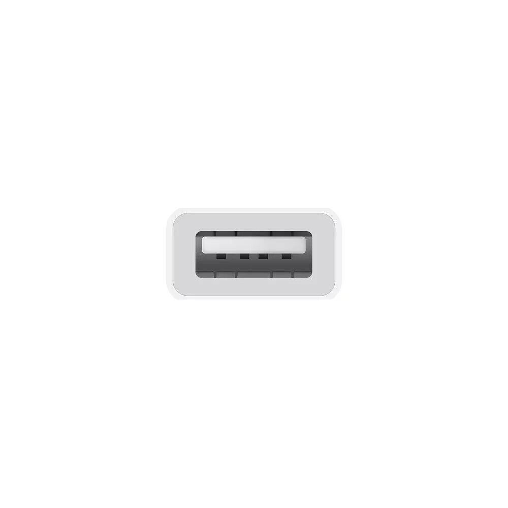 Genuine Apple MJ1M2AM/A USB-C to USB Adapter
