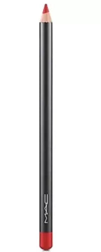 Mac Lip Pencil, Shade-Ruby Woo 0.05 Oz/1.45G NIB